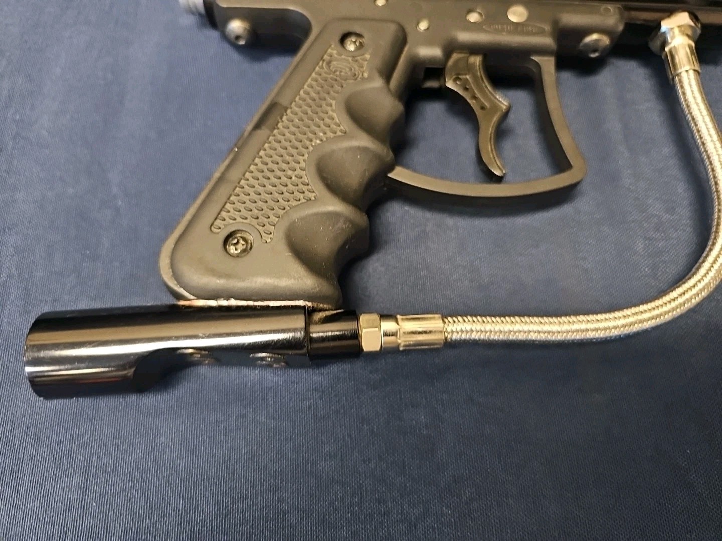 Brass Eagle “After Burner" Paintball Gun
