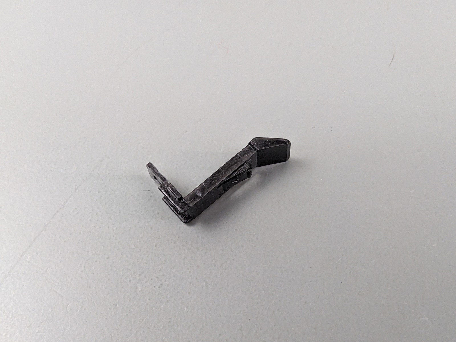 Panasonic PJME15Z Plastic Lever for Panasonic KXP Printers
