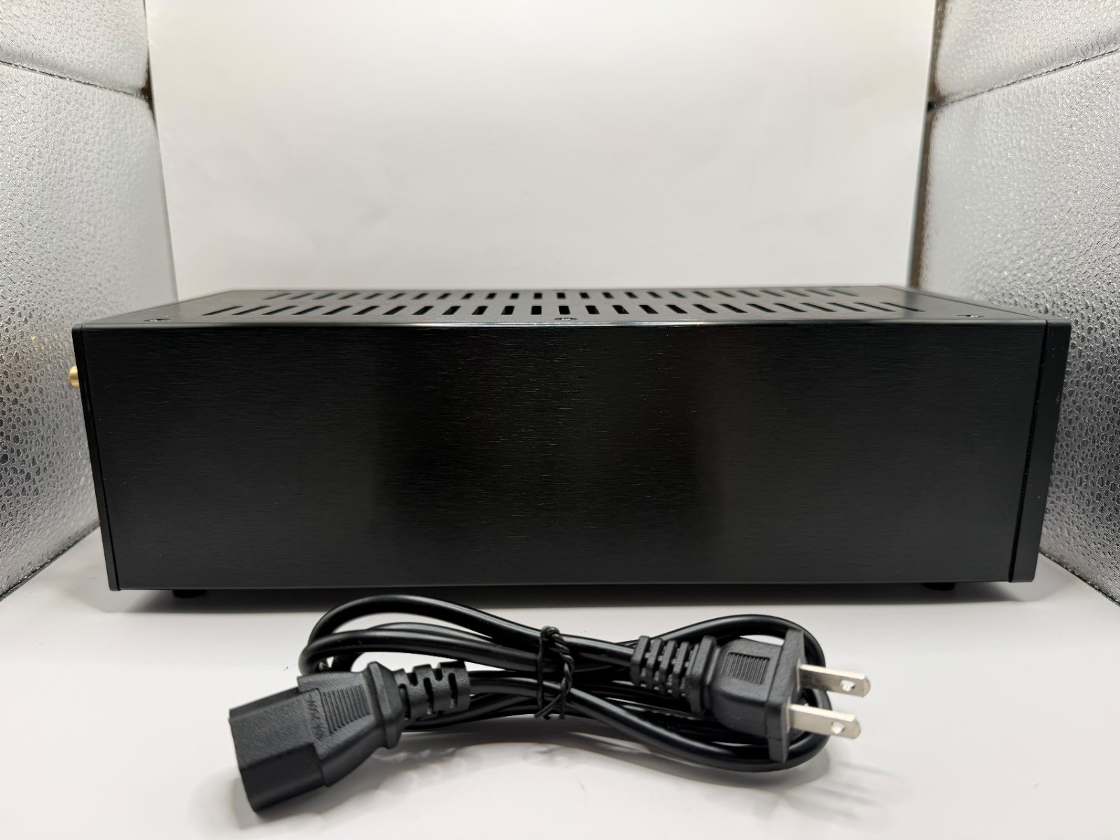 High End Audiophile R2R DAC Audio Converter HiFi Architecture Decoder AD1865 ...