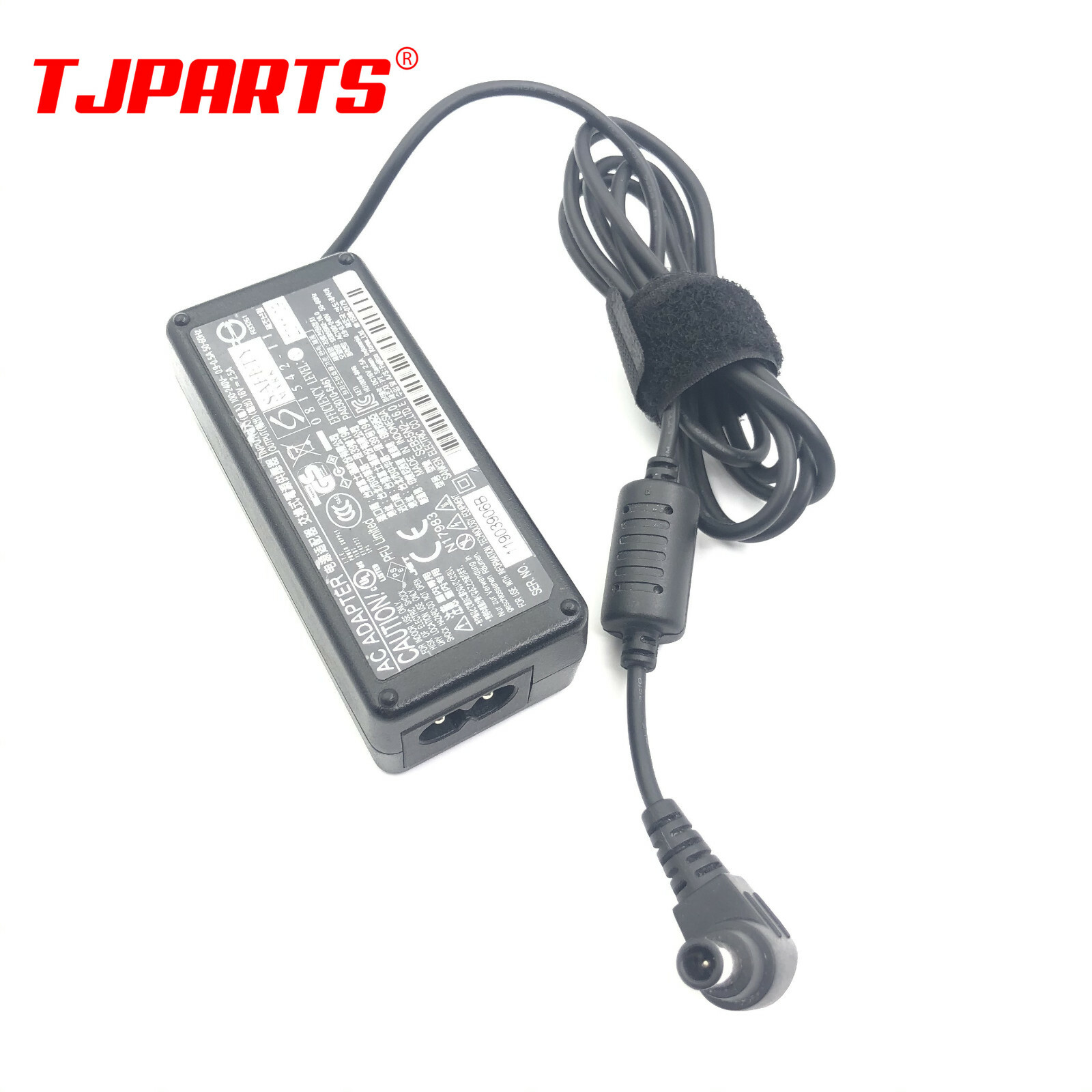 OEM PA030106461 Scanner Power AC Adapter for Fujitsu ix500 SV600 S500 S510 S500M