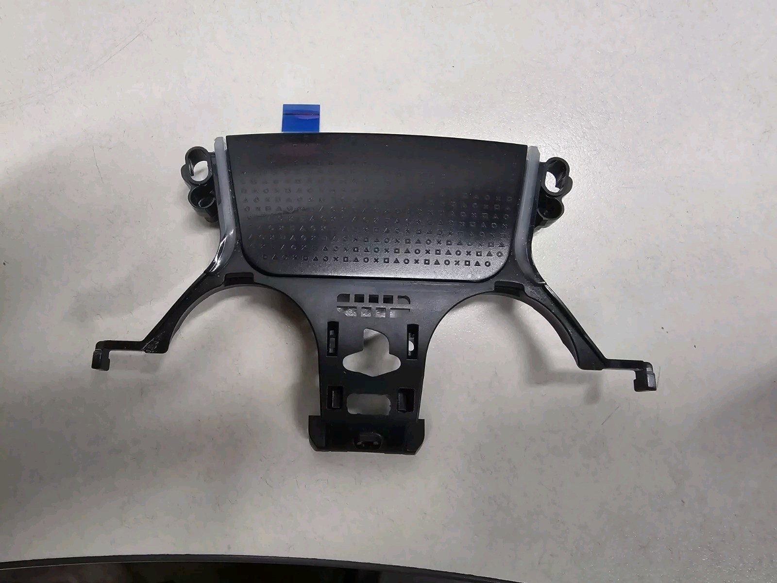 Dualsense Edge Touchpad/Frame Replacement