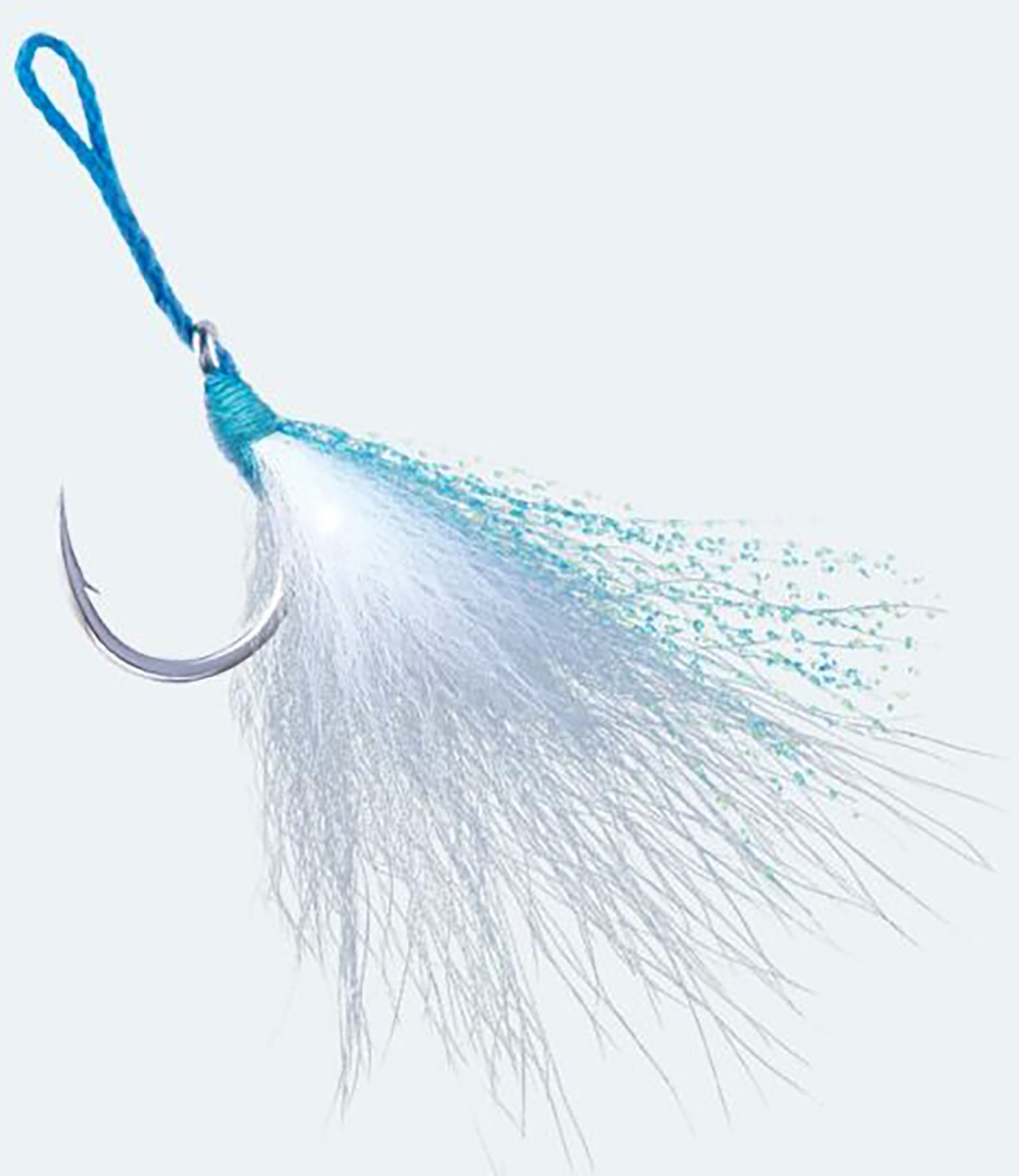 BKK SF Reefmaster HG Assist Jigging Hooks - 3 Pack