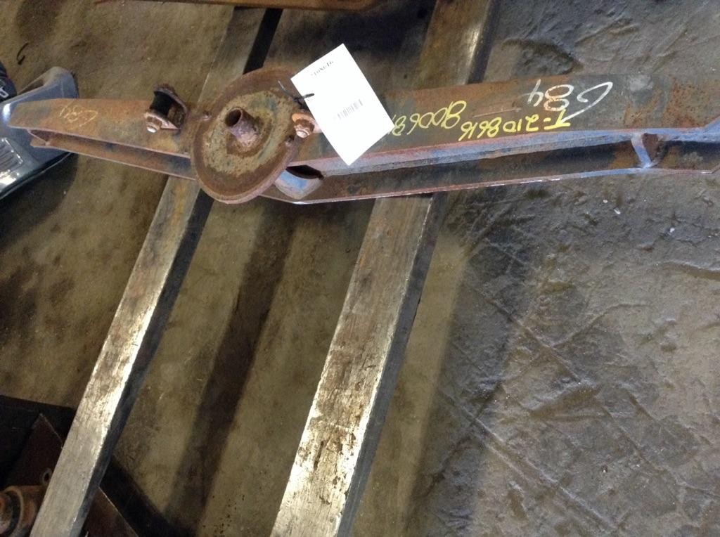 Replaces 800684 CHALMERS ALL SUSPENSION PART ,  OH