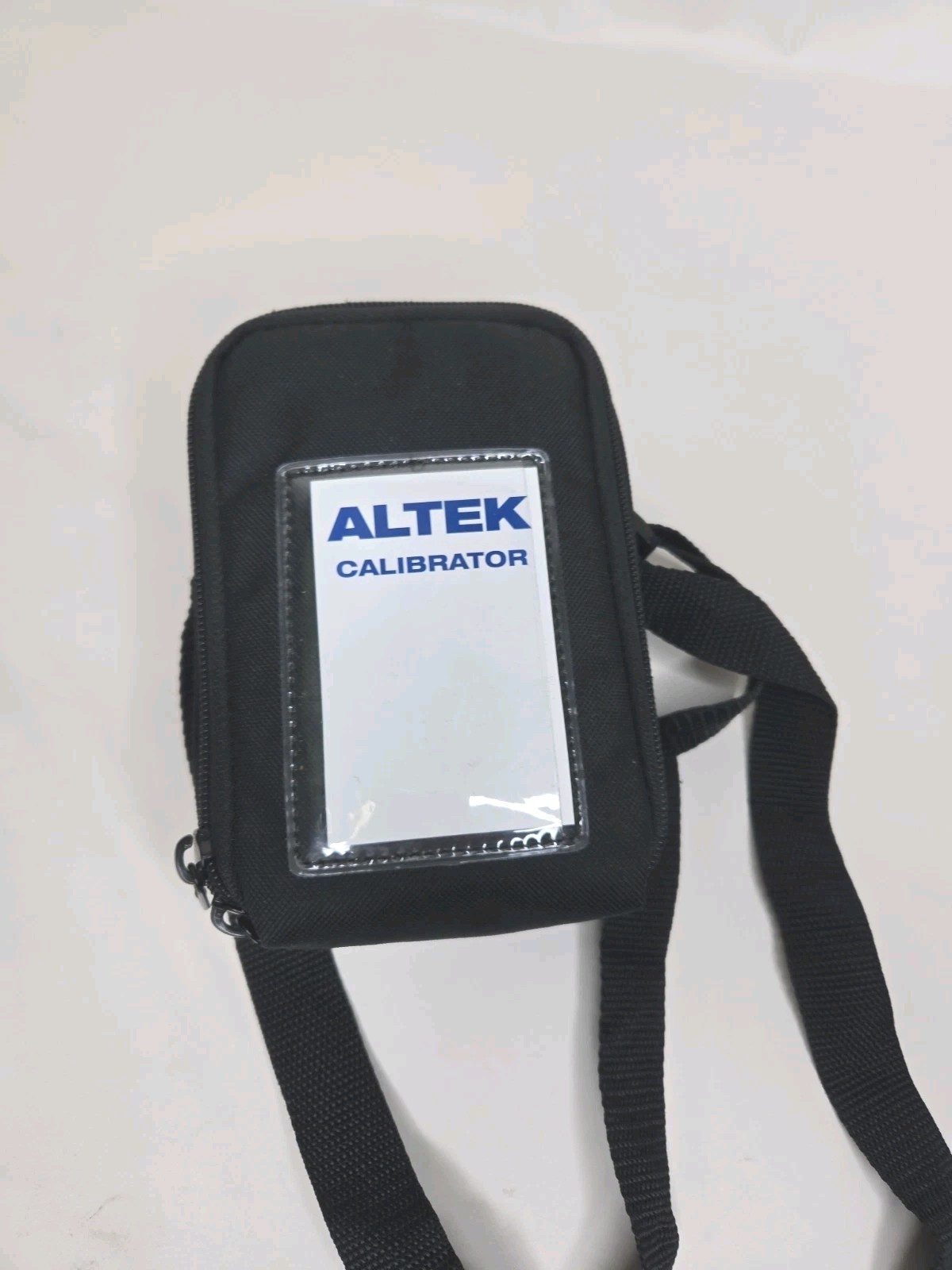 New ALTEK MODEL 334A LOOP CALIBRATOR