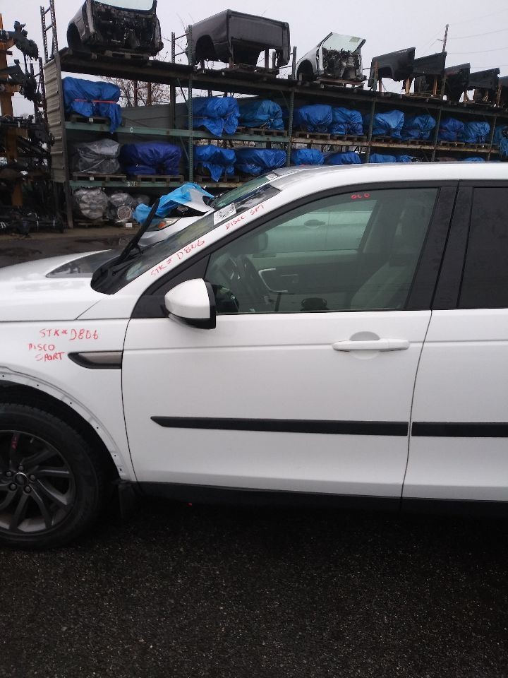 2019 Discovery Sport OEM Passenger Blind Spot Alert J9C3-14F152-AJ Fits 18-20