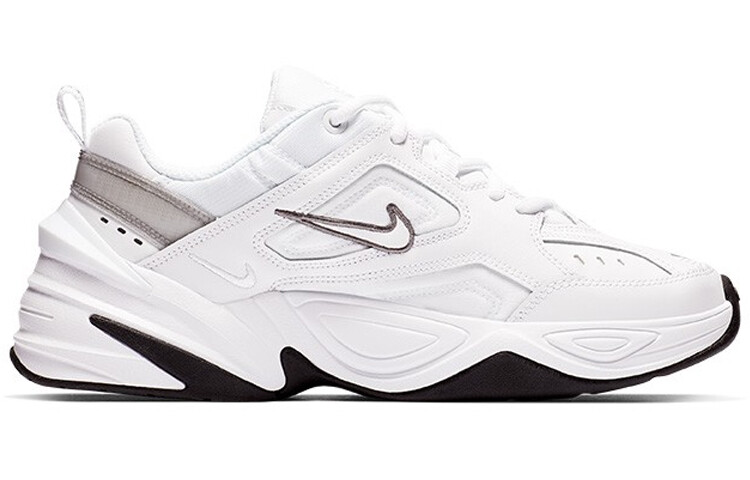 Nike M2K Tekno White Grey - BQ3378-100