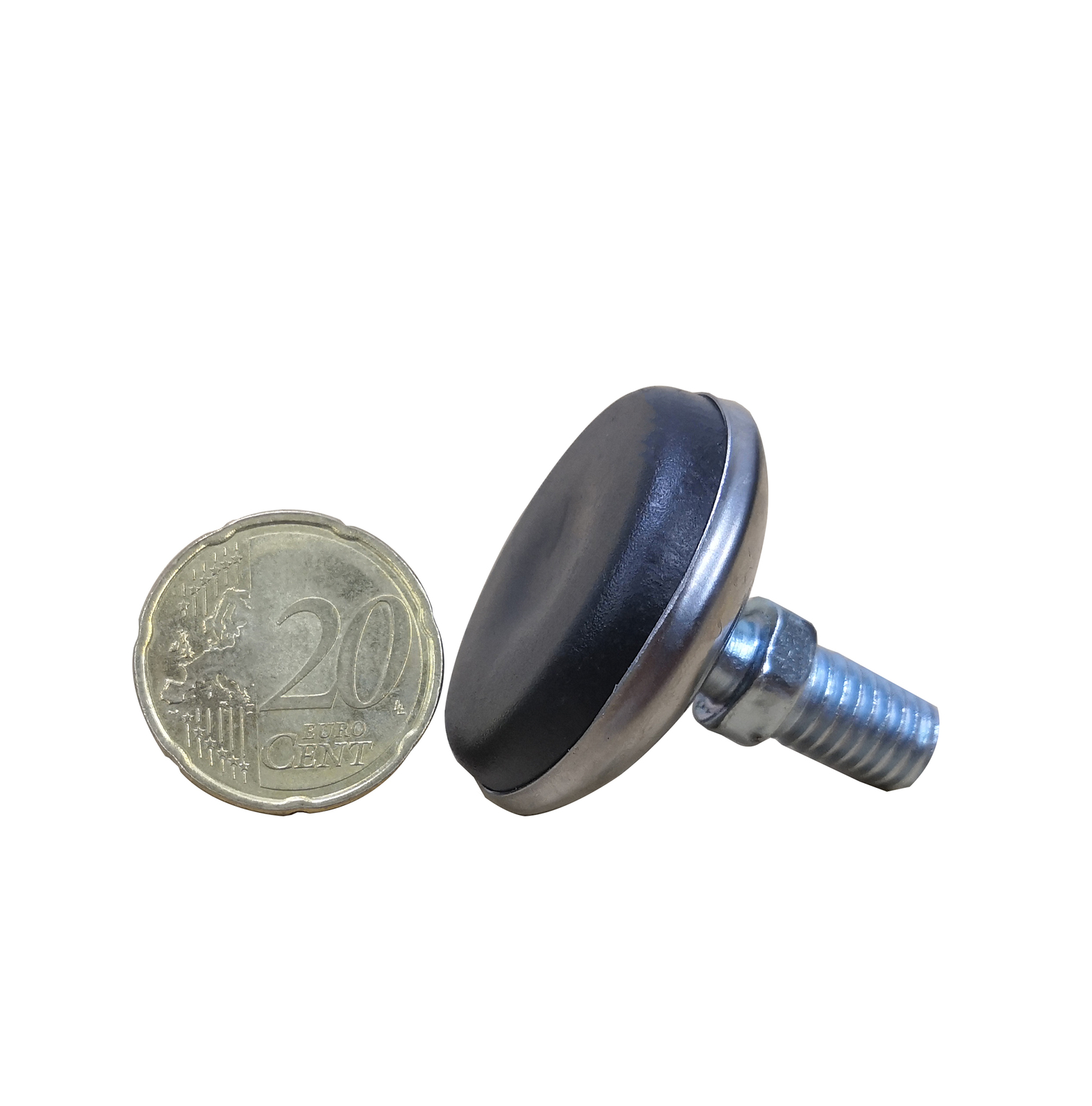 Swivel Feet Levelers, M8 thread Leg Levelers, Adjustable Leveling Feet