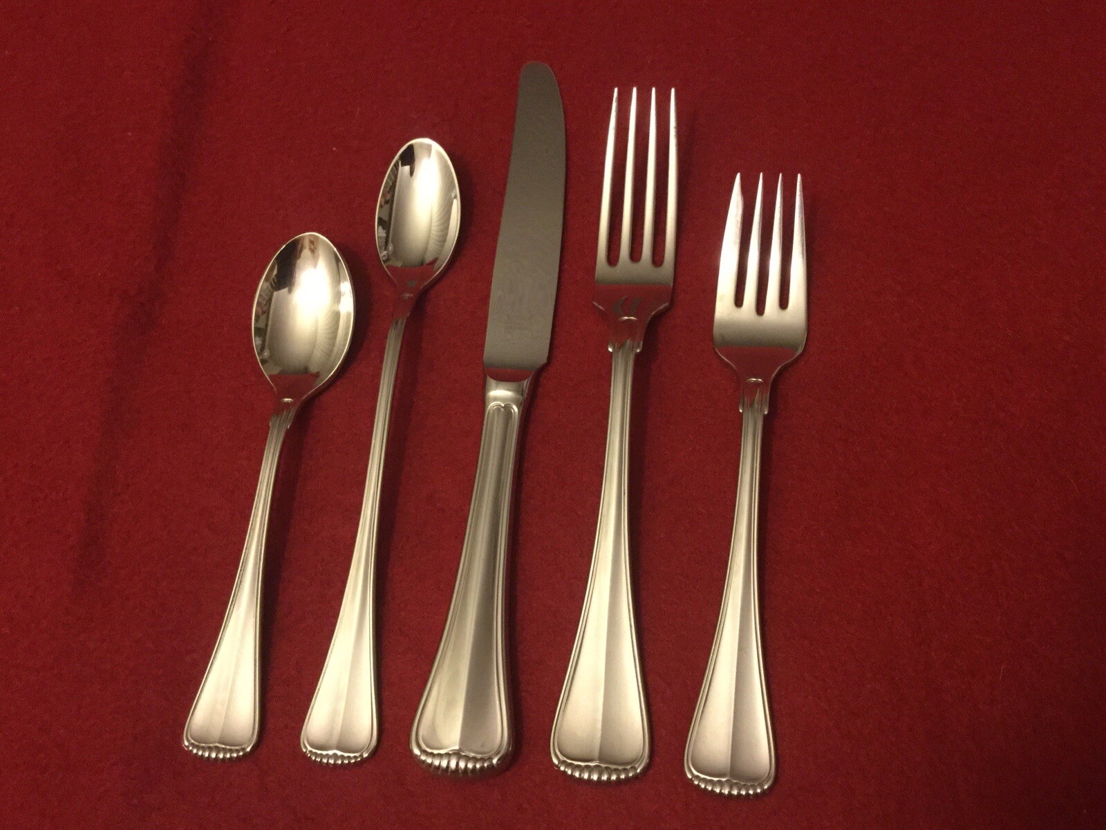 TOWLE - HAMILTON - GERMANY- Stainless Flatware Silverware * CHOOSE YOUR PIECES