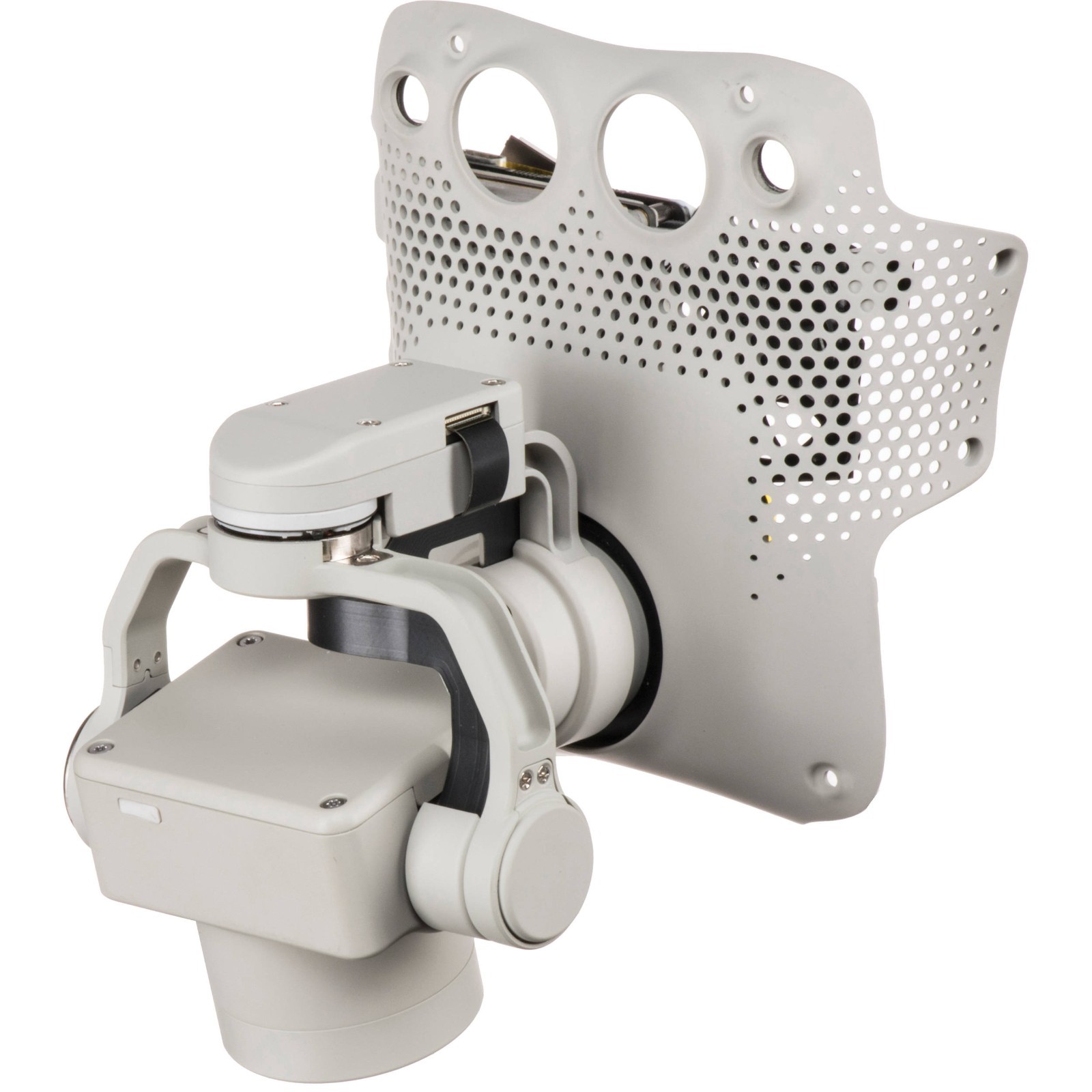 DJI Phantom 4 Pro — 4K Camera and Gimbal (DJI Service Replacement)