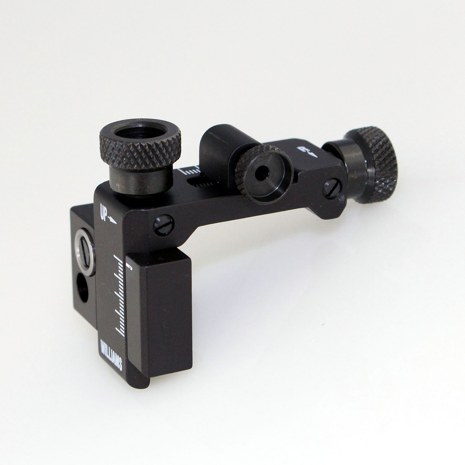 Williams Full Proof Receiver Sight FP-94-36 With Target Knobs 1276