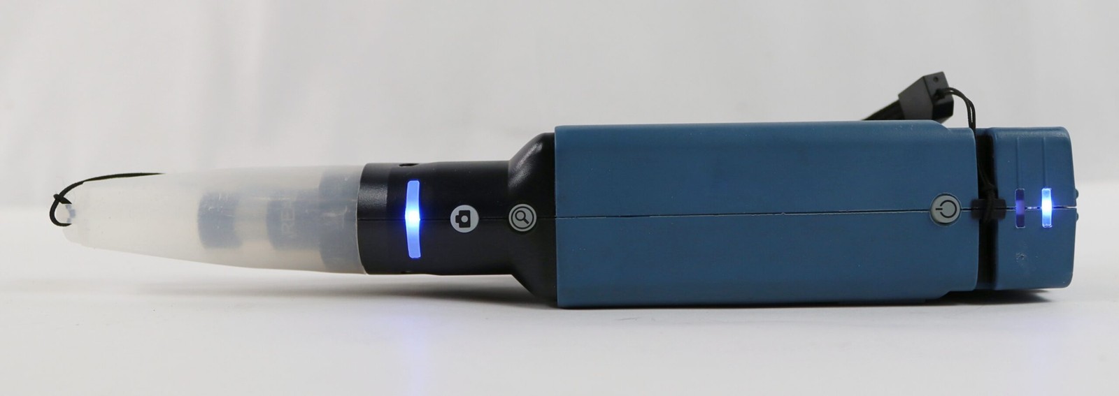 EXFO FIP-435B Wireless Fiber Inspection Probe - May 2017 Model