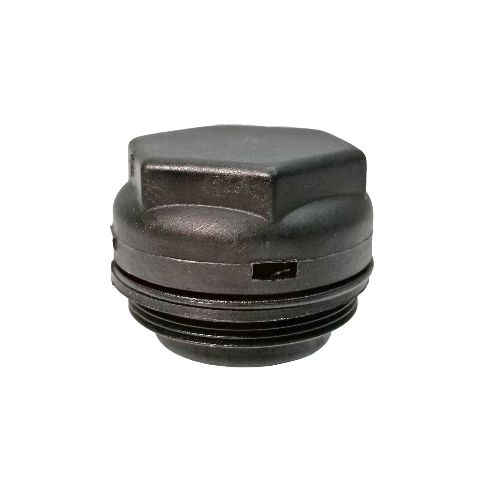Filler Cap and Gasket for Titan Model 10 and 20 Surge Brake Actuators (48306)