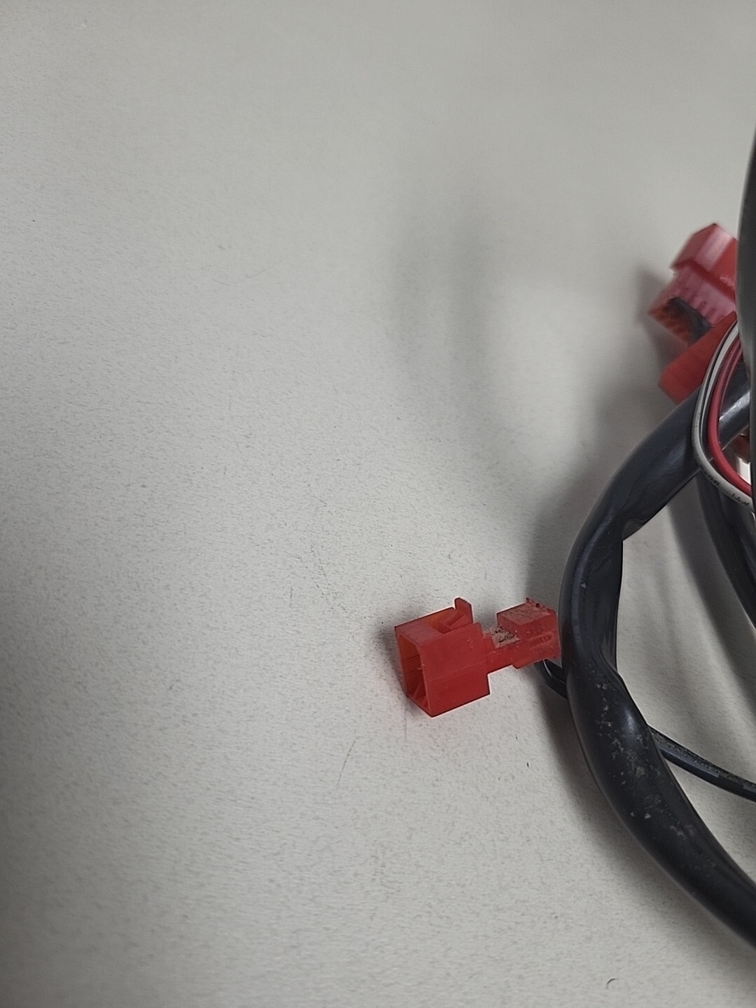 Nordictrack MTN Stepper Lower Wire Harness (132A)