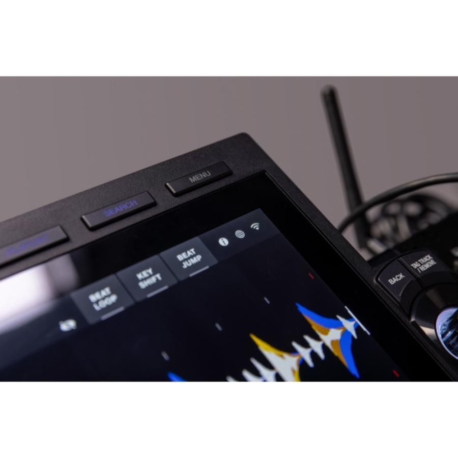 AlphaTheta CDJ-3000X Professional DJ Media Player USB Type-C
