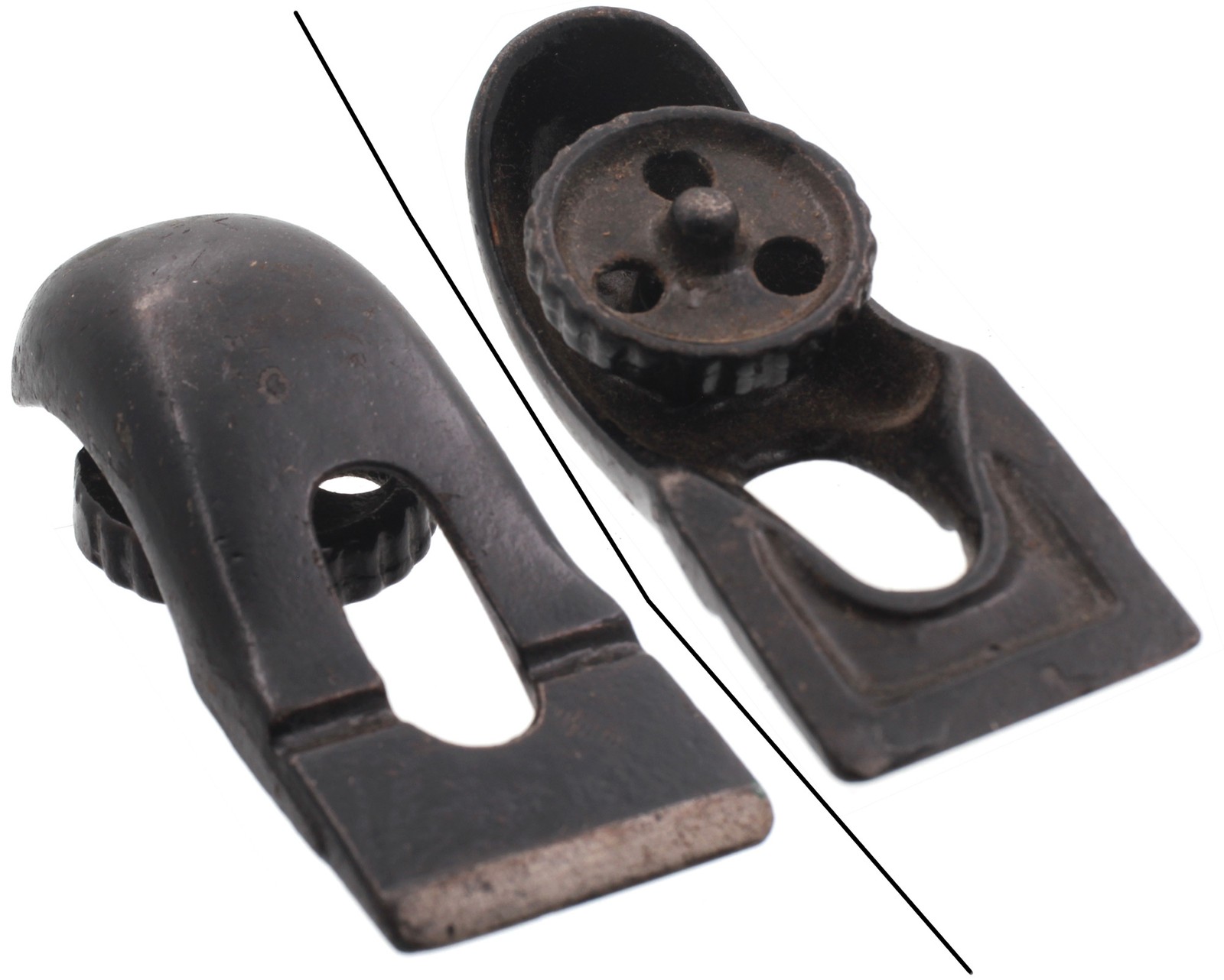 Original Cap and Screw for Stanley No. 103 Block Plane- 98% Japan - mjdtoolparts