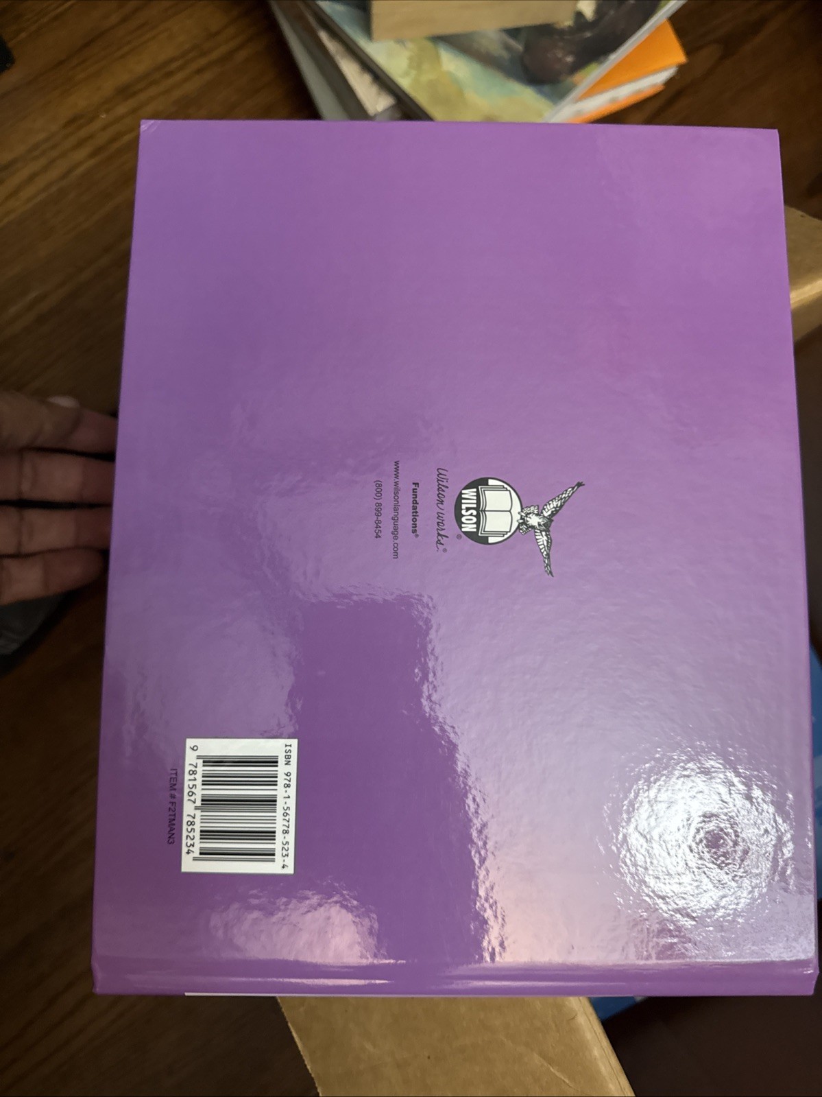 FUNDATIONS TEACHER'S MANUAL Level 3 Second Edition