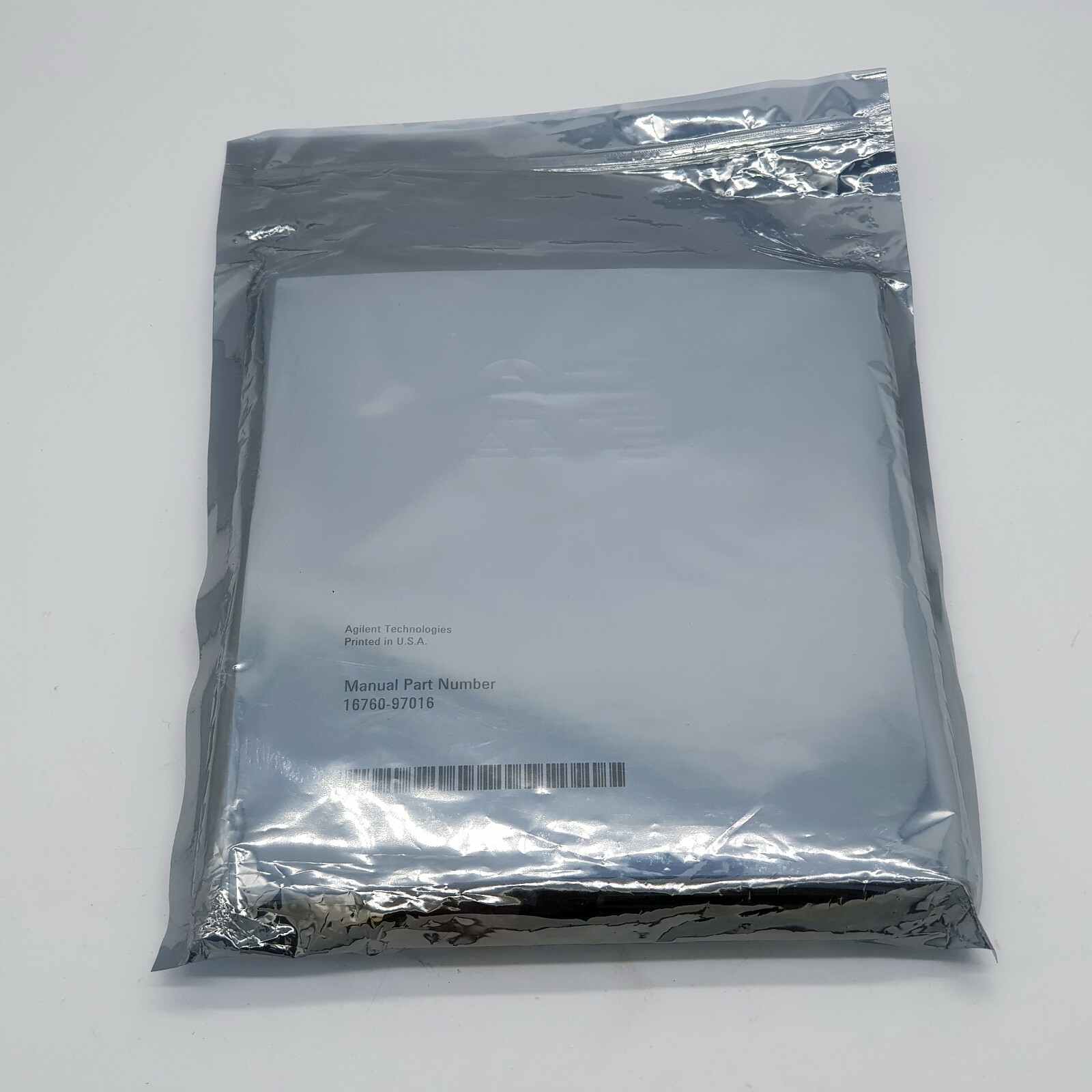 Agilent Keysight E5380A High Density Probe Adapter Cable E5380-61601