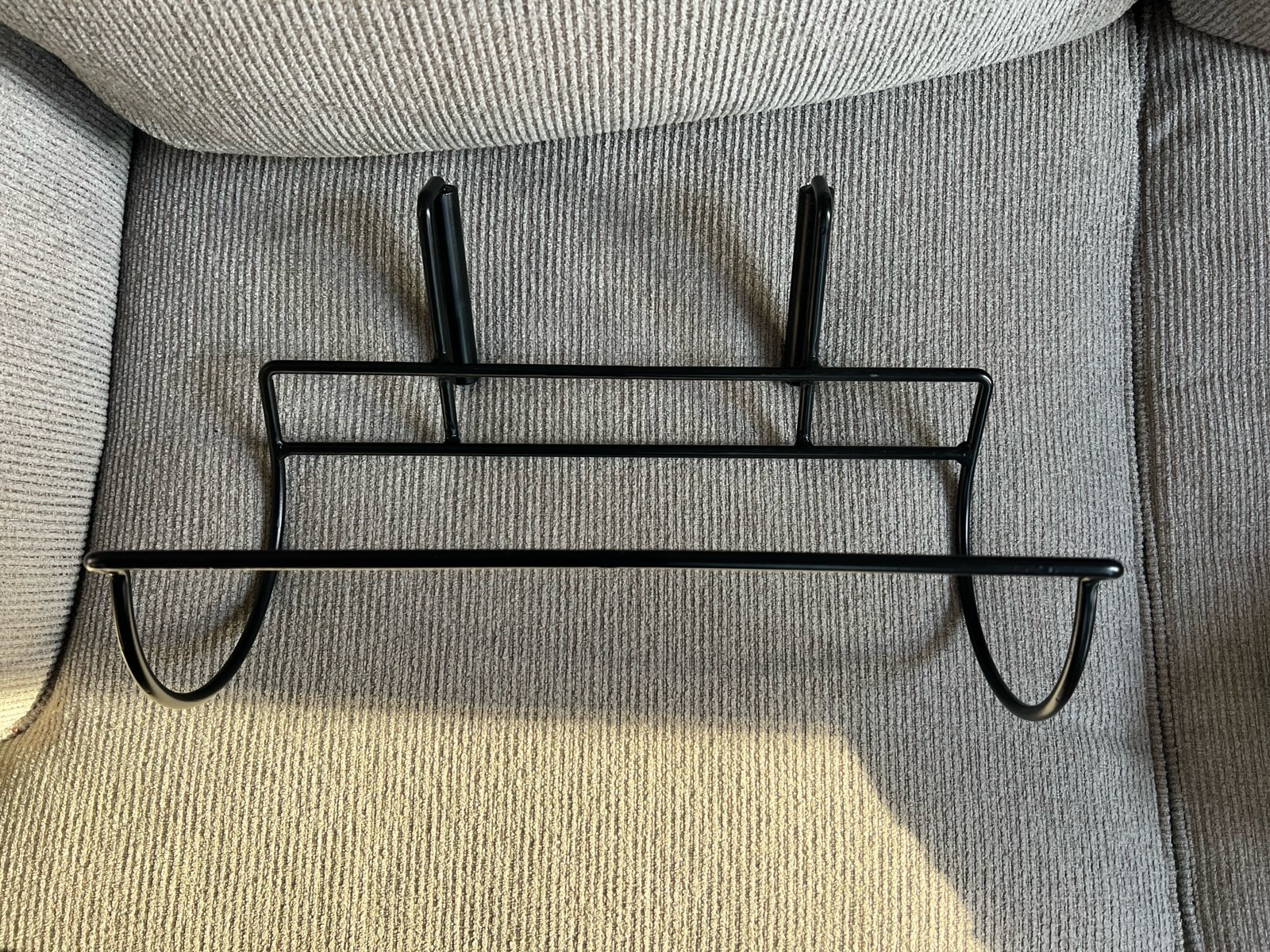 Earthlite Bolster Holder Massage Table