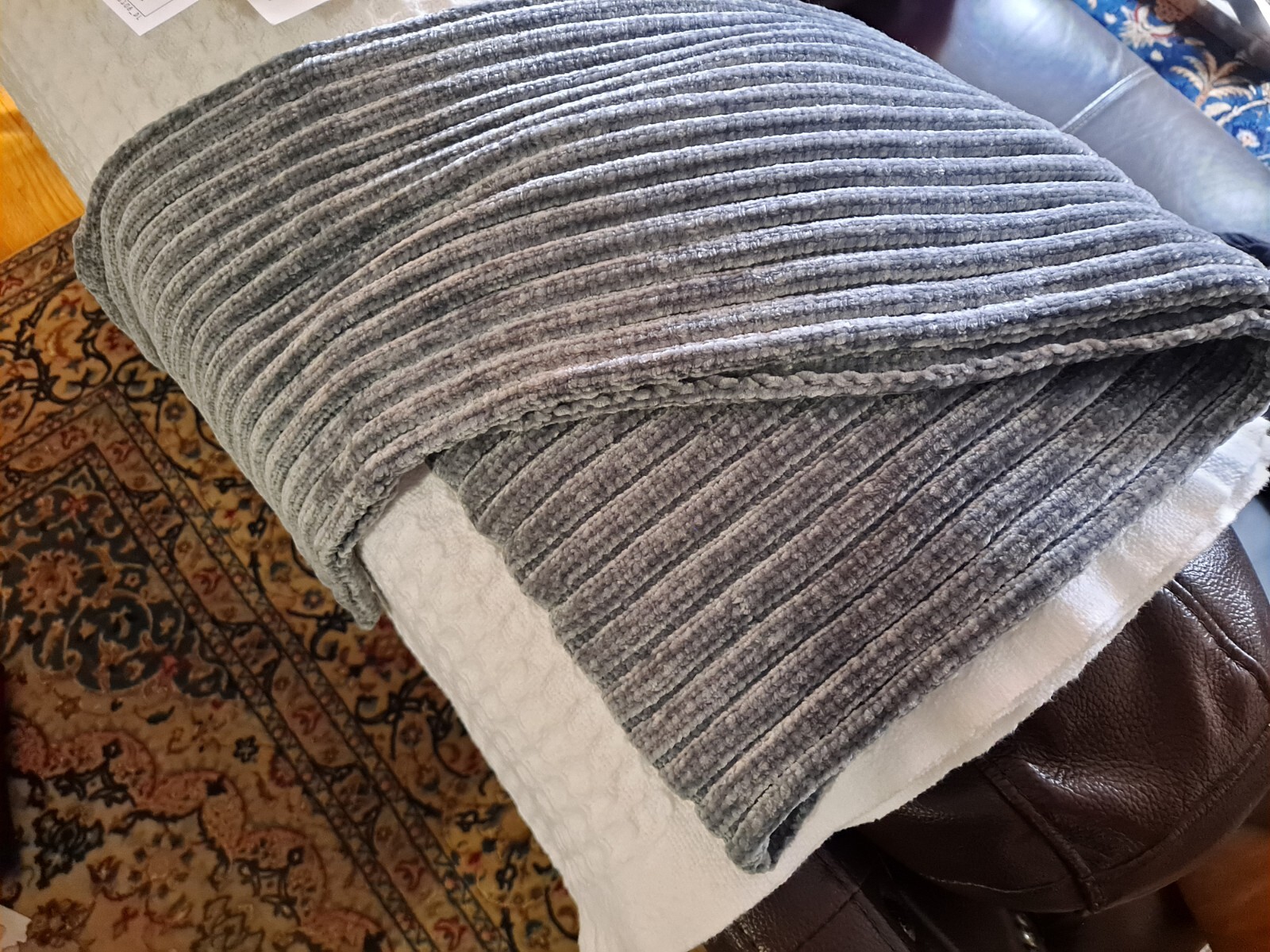 HITWEAR /Winter scarf /Unisex 6FT.long