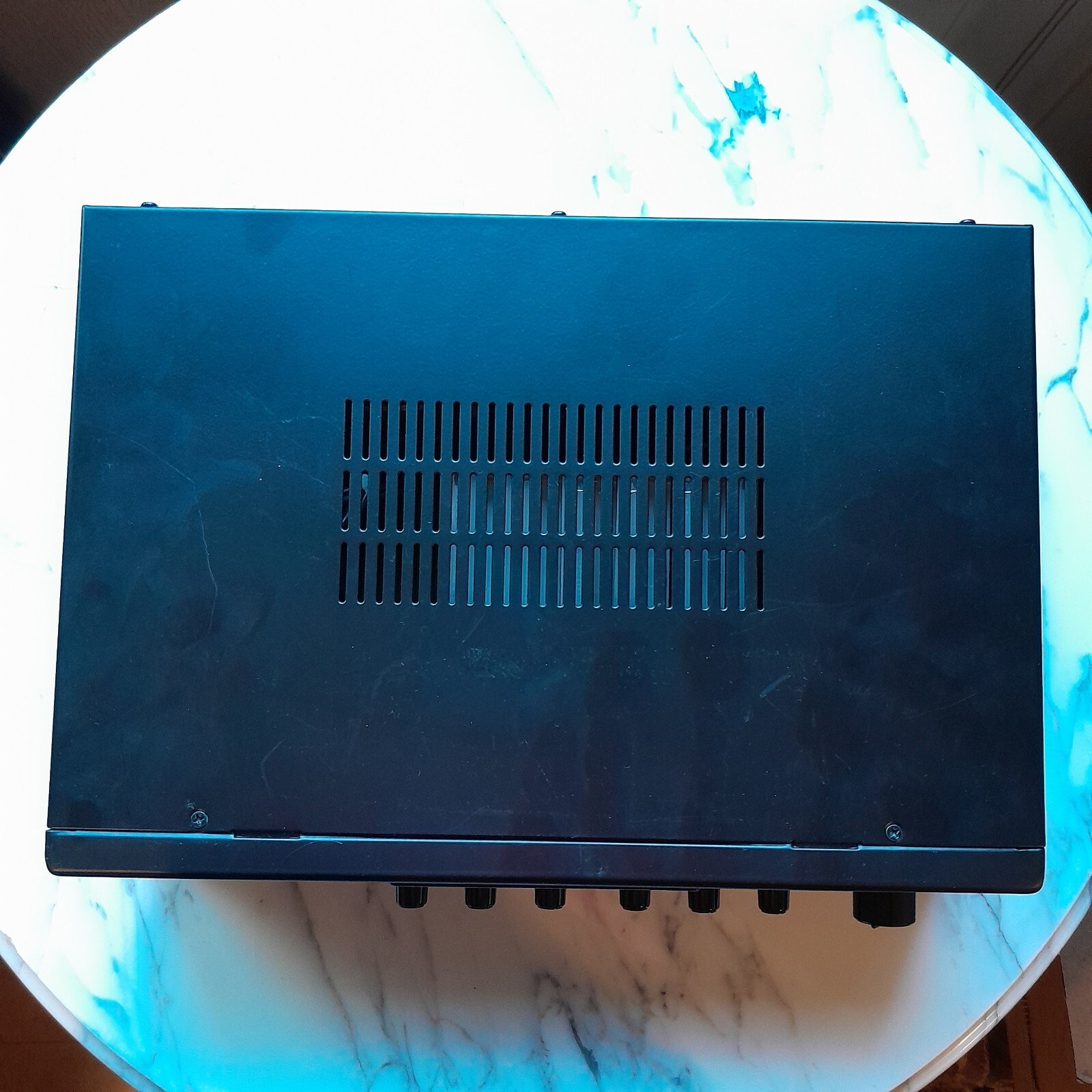 Radio Shack 32-2054 PA Amplifier 40 Watt