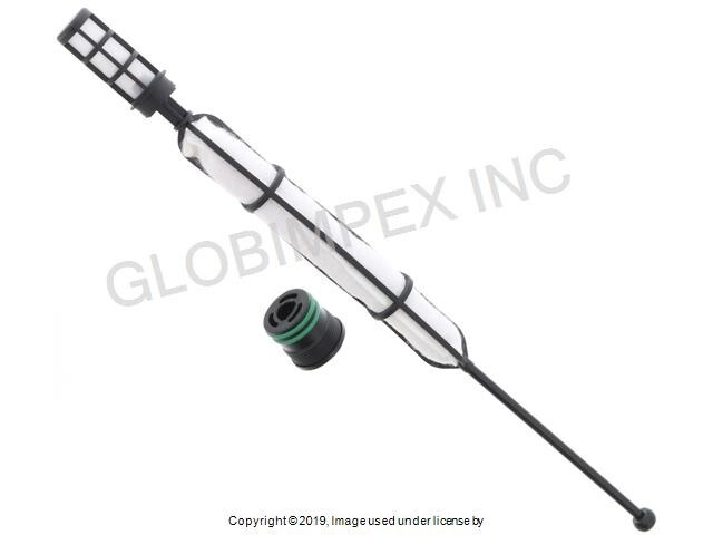 For PORSCHE (2011-2017) Receiver Drier FOUR SEASONS + 1 YEAR WARRANTY