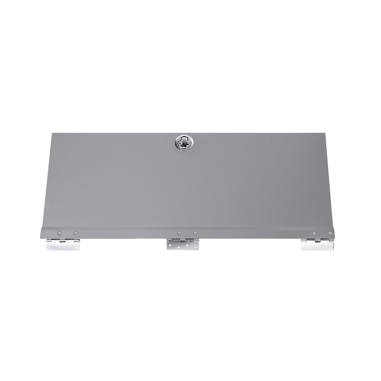 Shelf Unit for SH-4303(32" W 43" H) Door Kit Grey