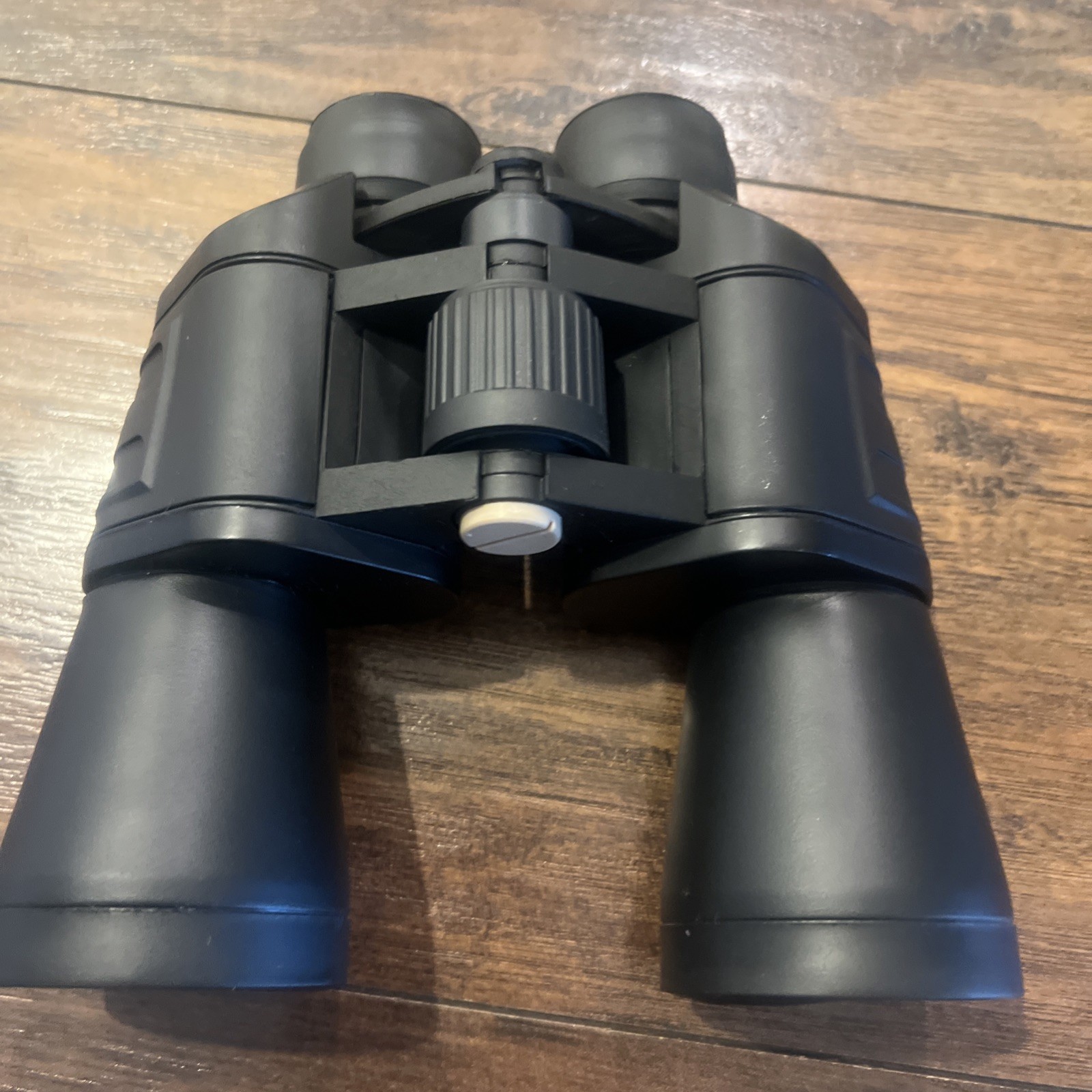 OPTIC 1050 BINOCULARS , & CARRYING CASE, GREAT SHAPE