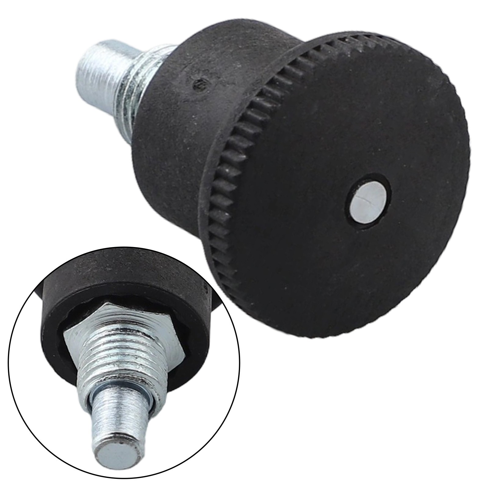 Exercise Equipment Replacement Spring Buttons Set of 3 Pull Pins M10