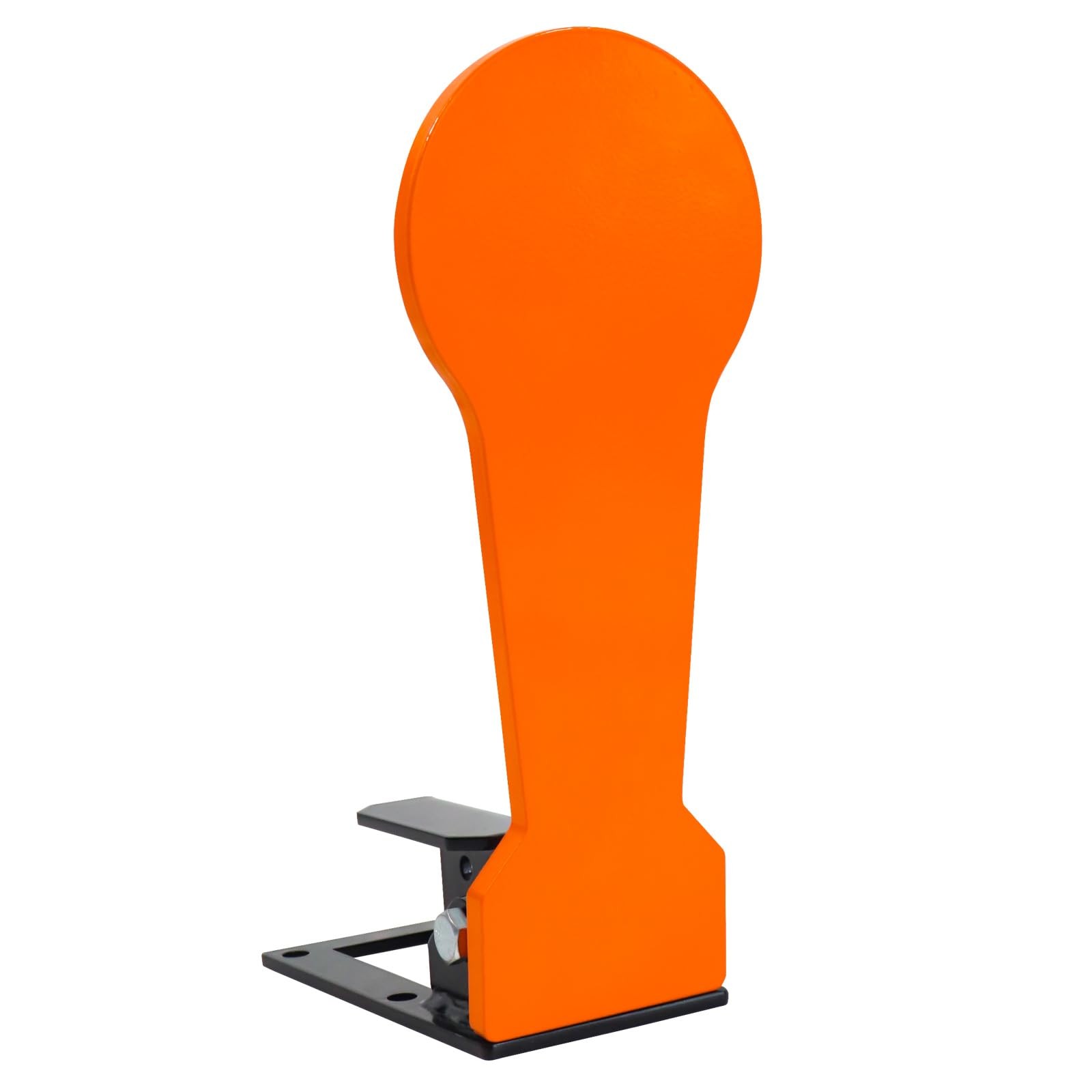Highwild 3/8 AR500 Classic Popper Steel Shooting Target 12 Pop Up Target