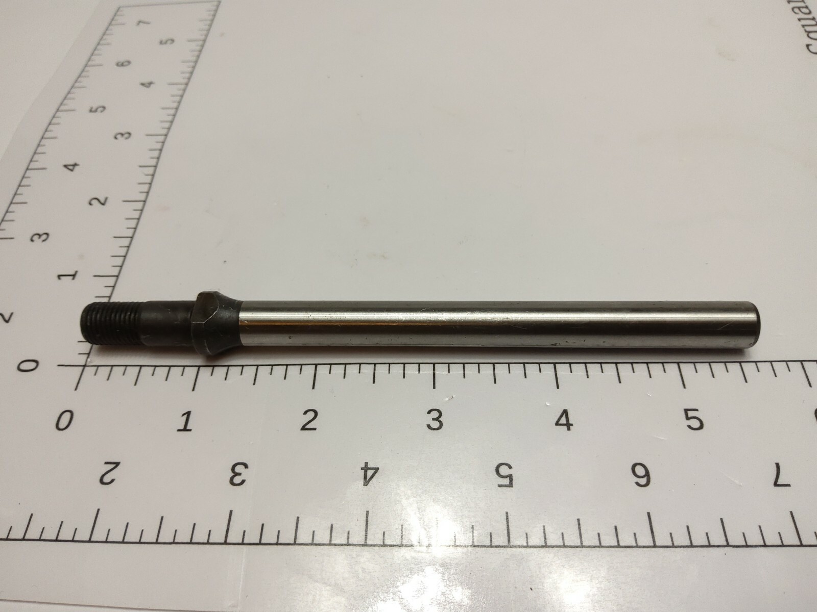 SUPCO NAILER DRIVER R043A (NOS)