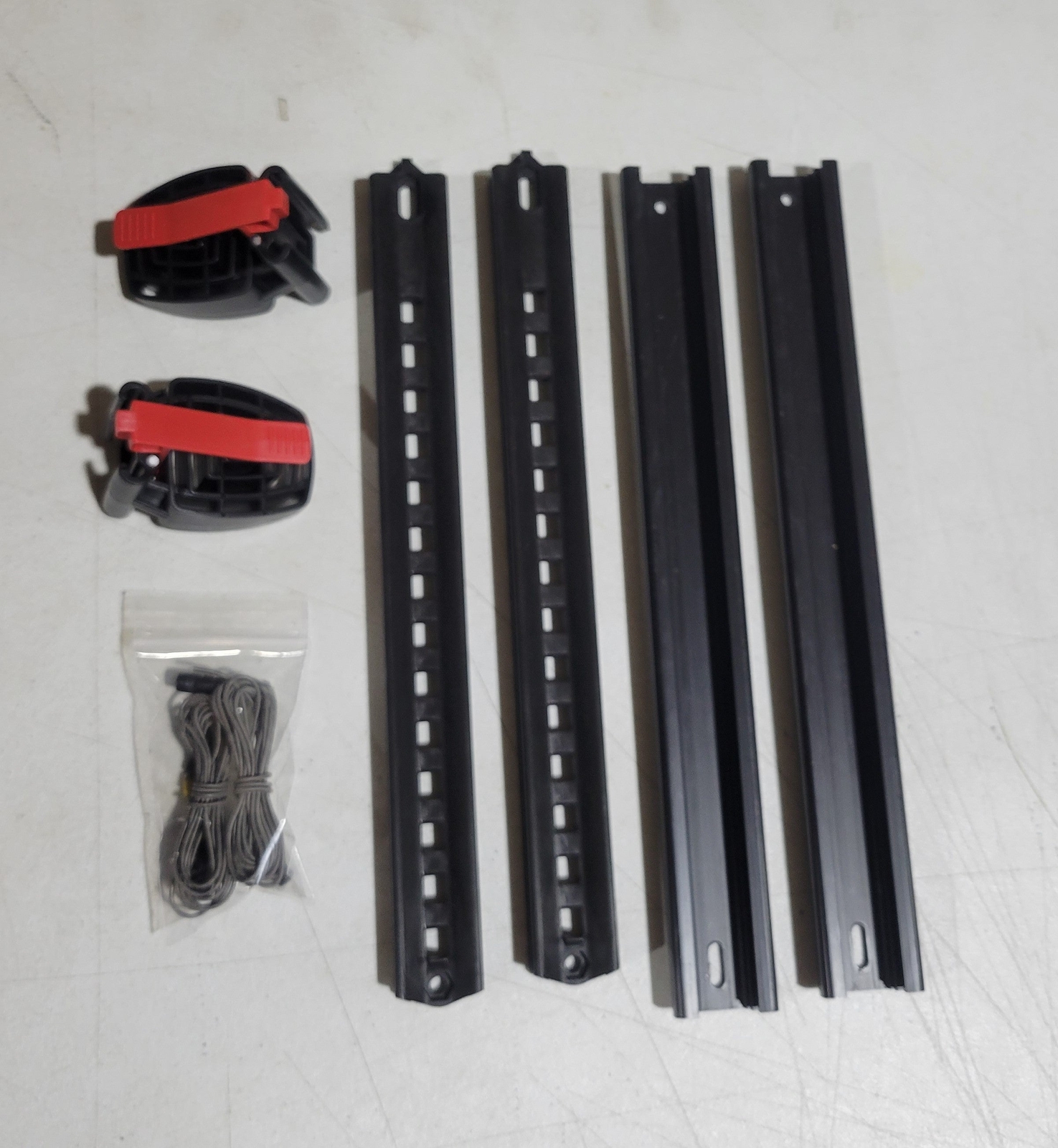 Native Watercraft Titan X Steering Kit