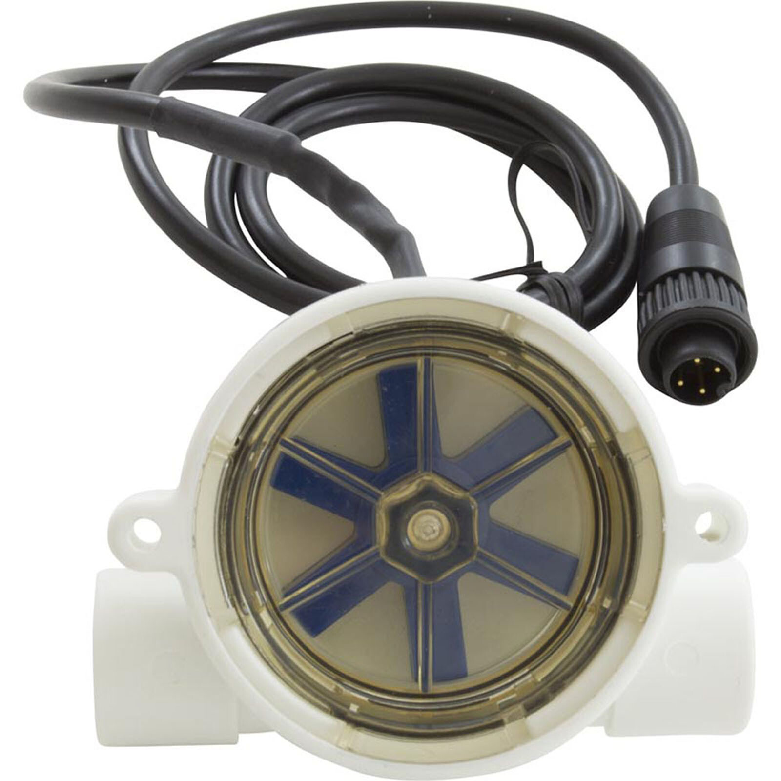 Sensor-Flow, Rotary for CAT Controllers