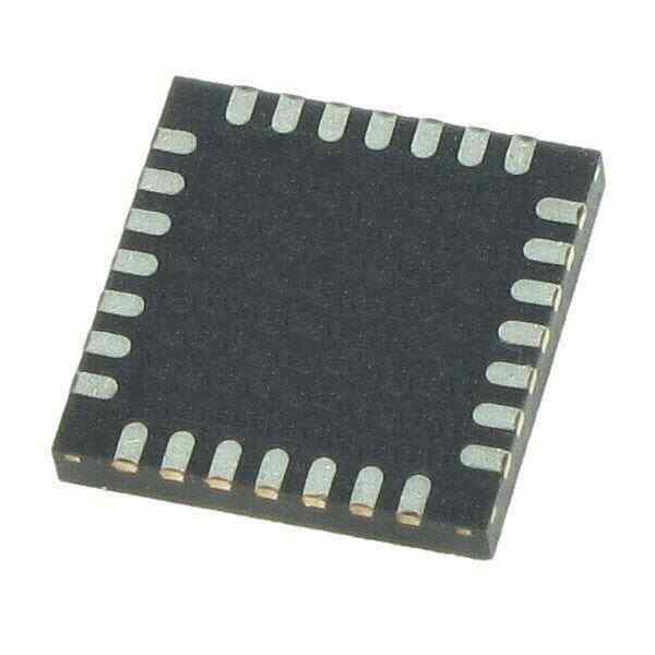 2Pcs MCP19125-E/MQ QFN-28