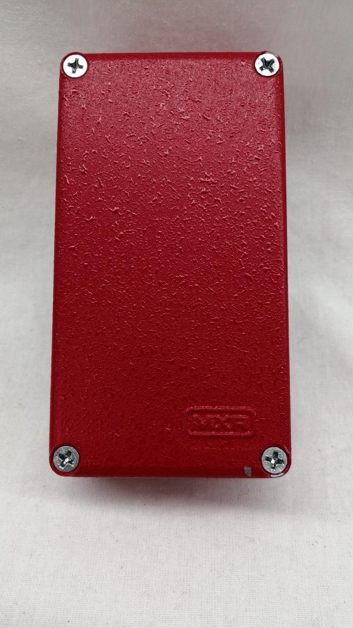 MXR M102M DYNA COMP Effector From Japan