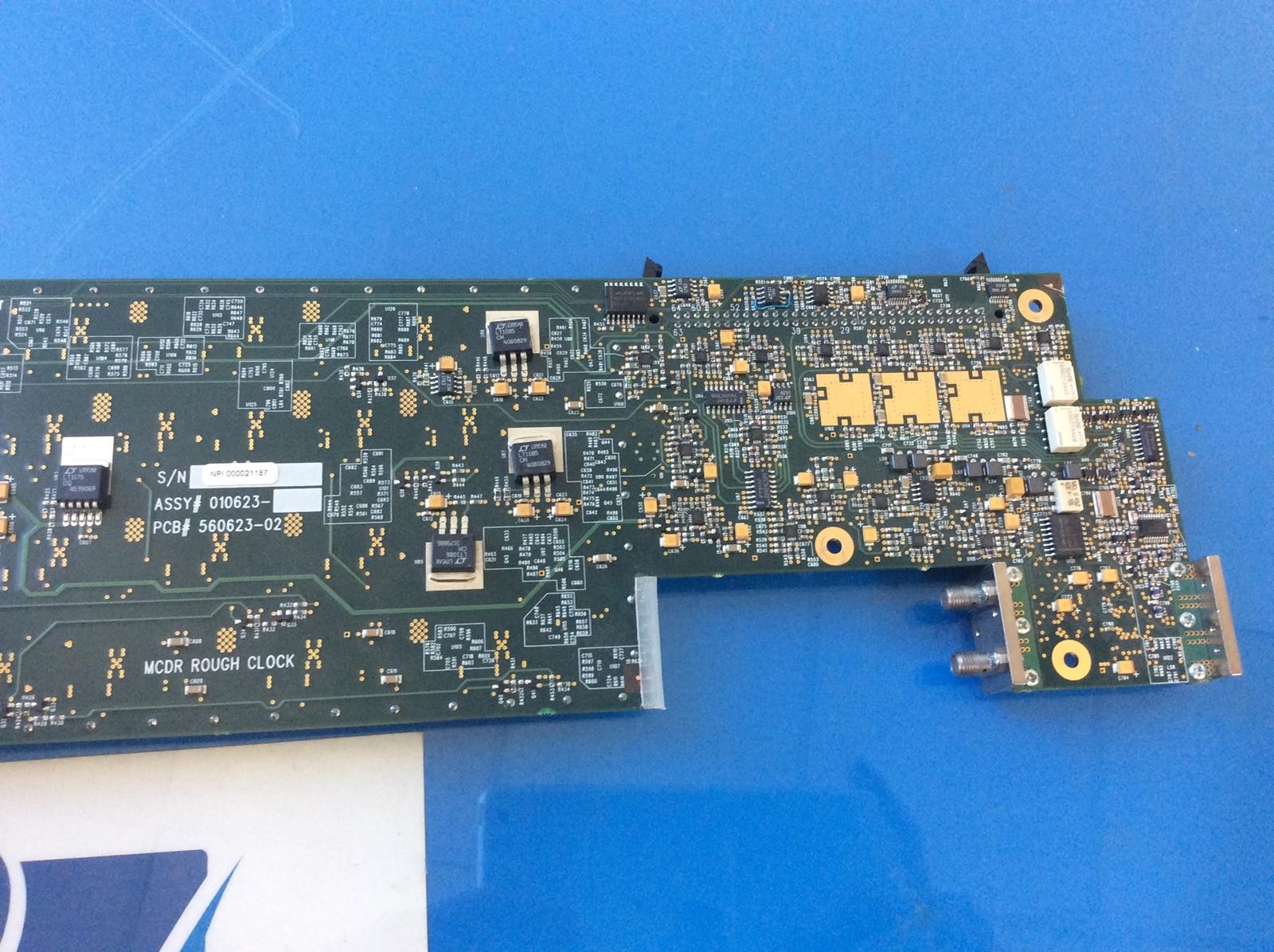 LECROY 560623-02 REPLACEMENT