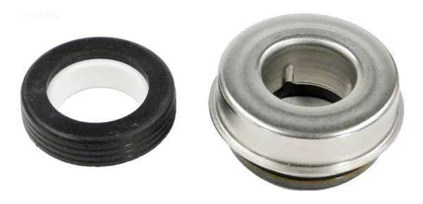 Seal, Pump