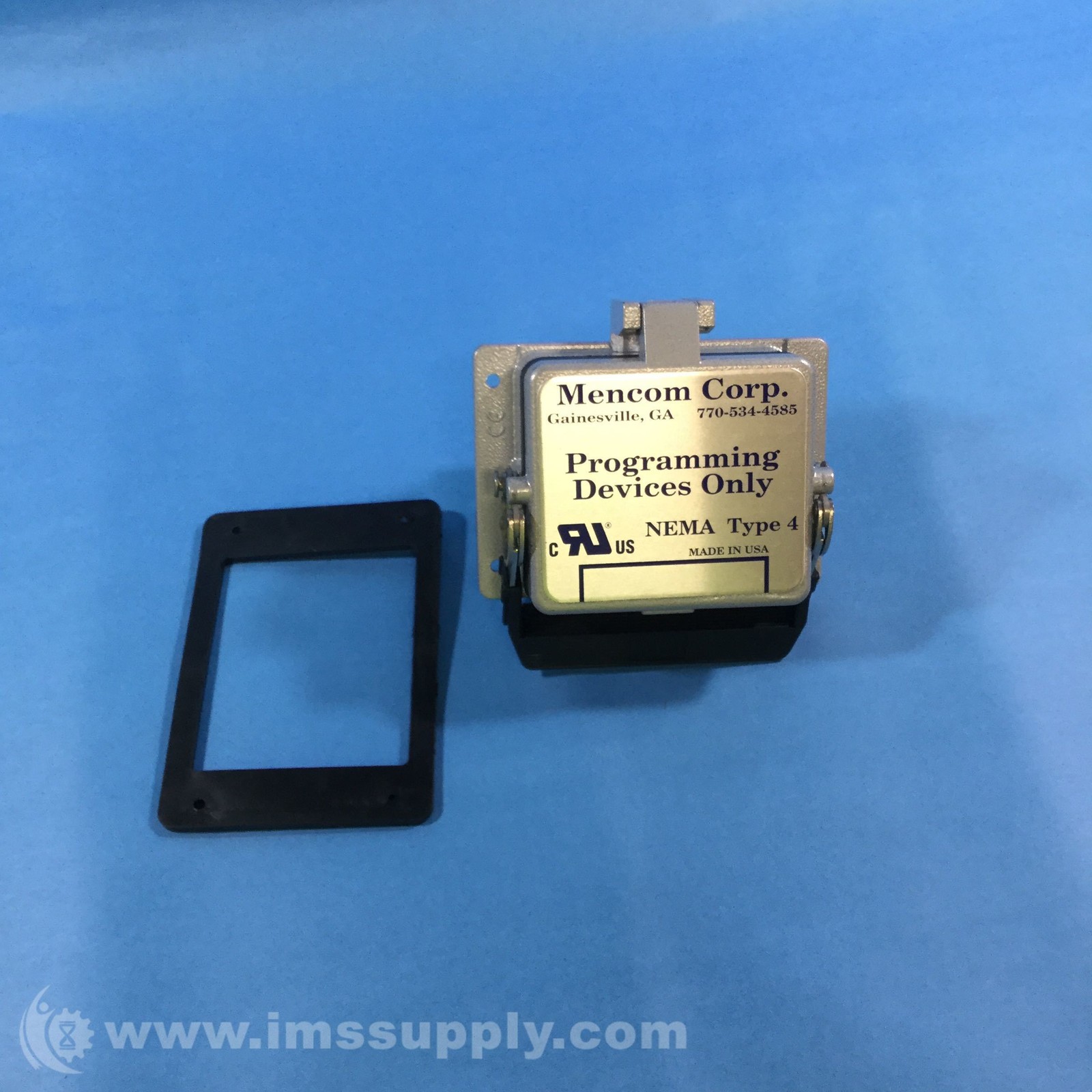 Mencom Panel Interface Connector FNIP