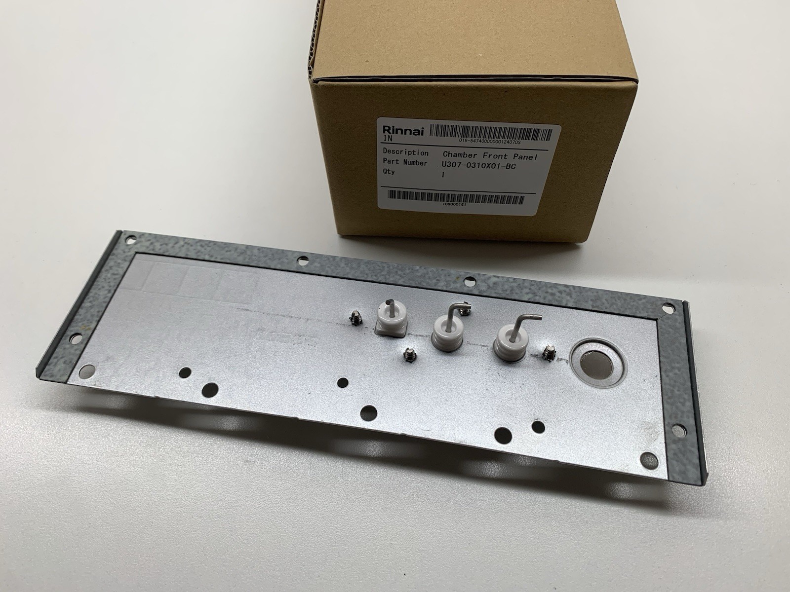 Rinnai Heat Exchanger Kit RL75i (A) 104000237