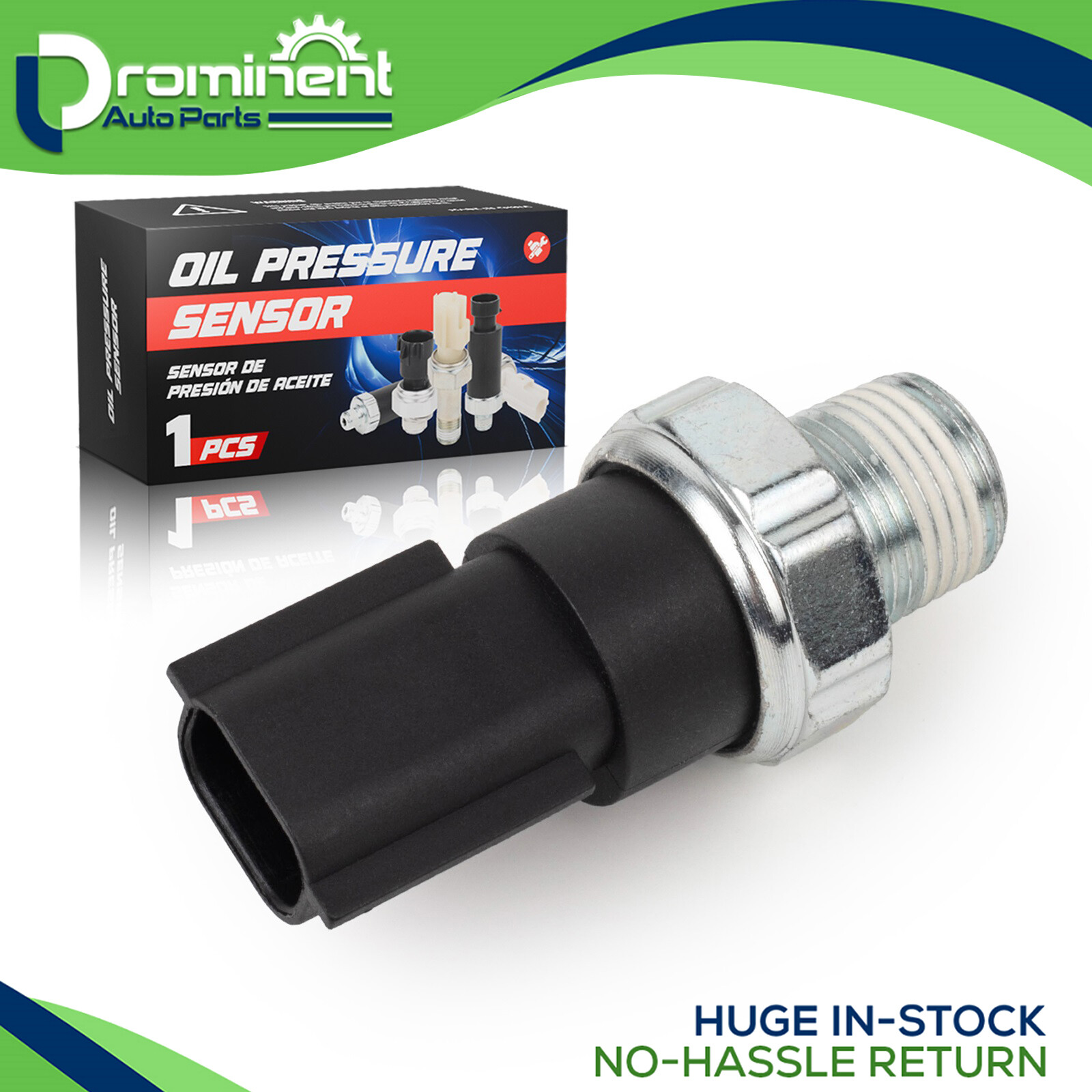 Engine Oil Pressure Switch Sensor for Chrysler PT Cruiser 2001-2010 2.4L PS287