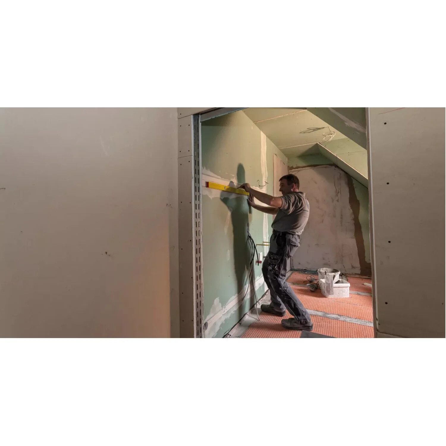 Stabila 29012 Type 80 AS level 12 Inch