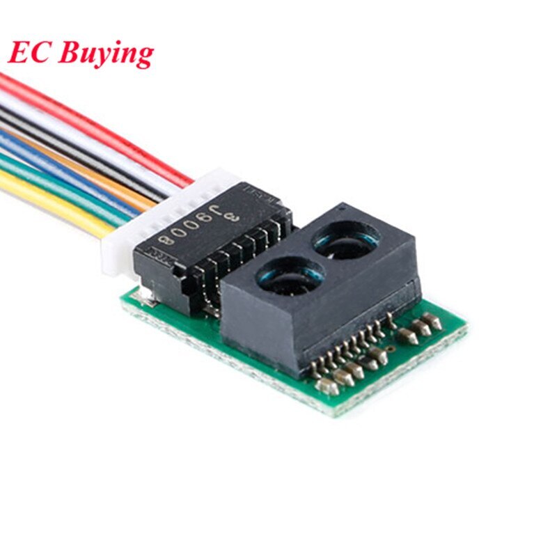 GP2Y0E03 Infrared Distance Measuring Sensor Module SHARP 4-50cm IR Ranging