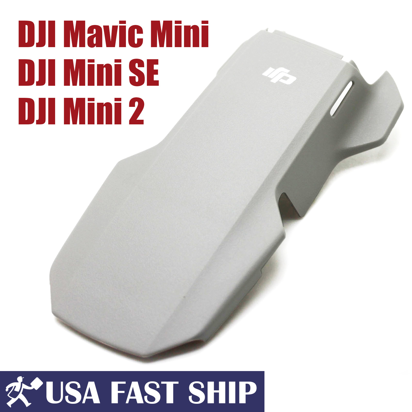 Drone Body Top Upper Cover Frame Case For DJI Mavic Mini / Mini2 / 2 SE/ Mini 4K