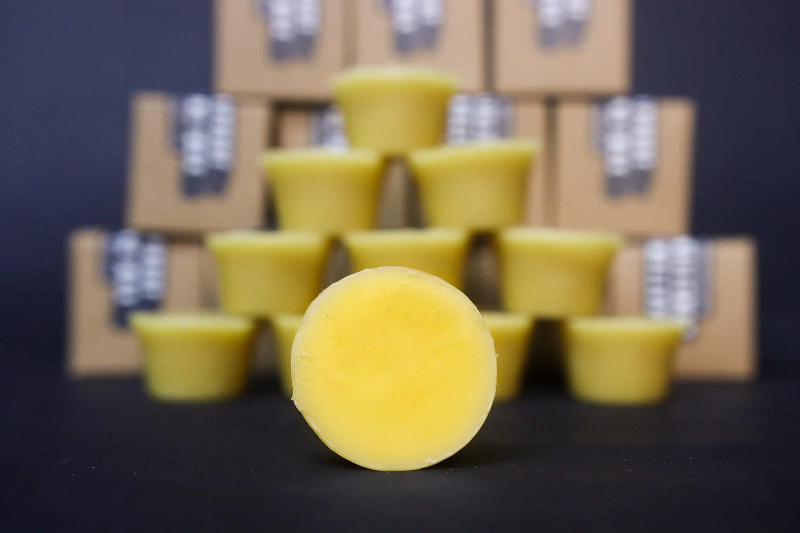 Perfect Bow String Wax - Bowstring Maintenance wax - Bowstring makers wax