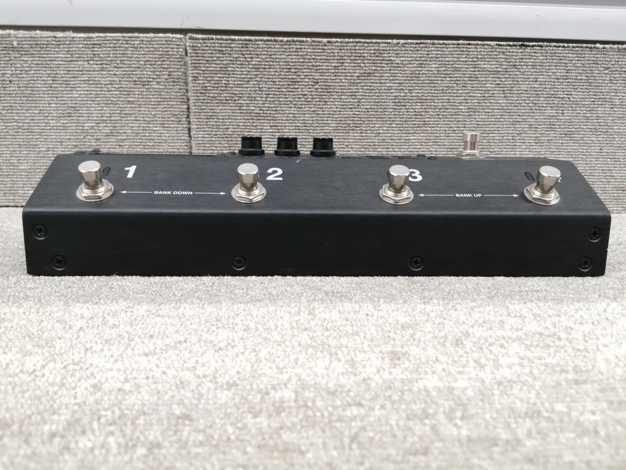 BOSS MS-3 111122