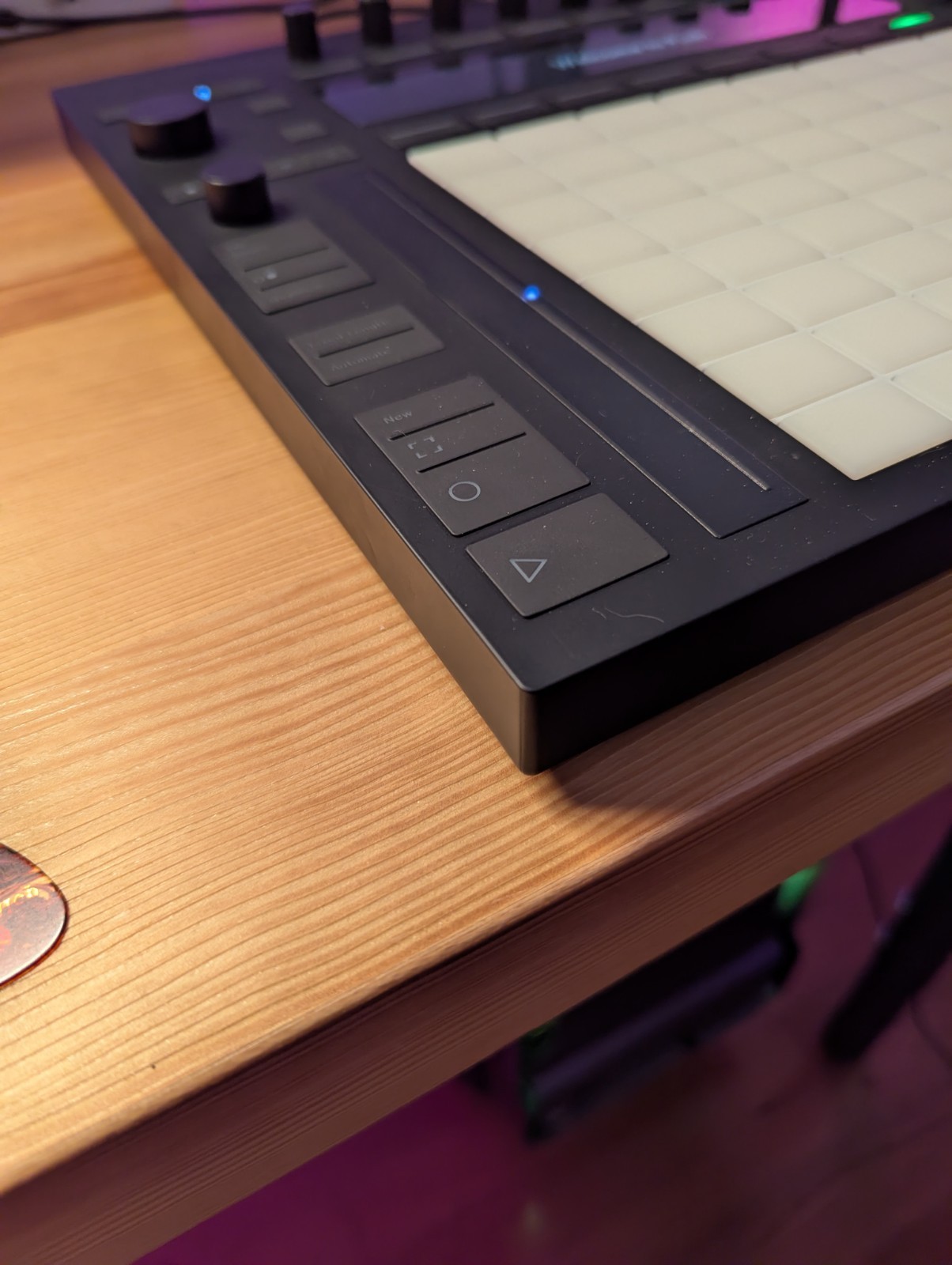 Ableton Push 3 Standalone – Mint Condition (Original Box & Accessories)