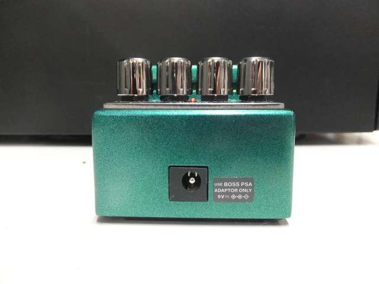 Boss BC 1X Effects Pedal Multi Effects Unit Used Excellent Condition