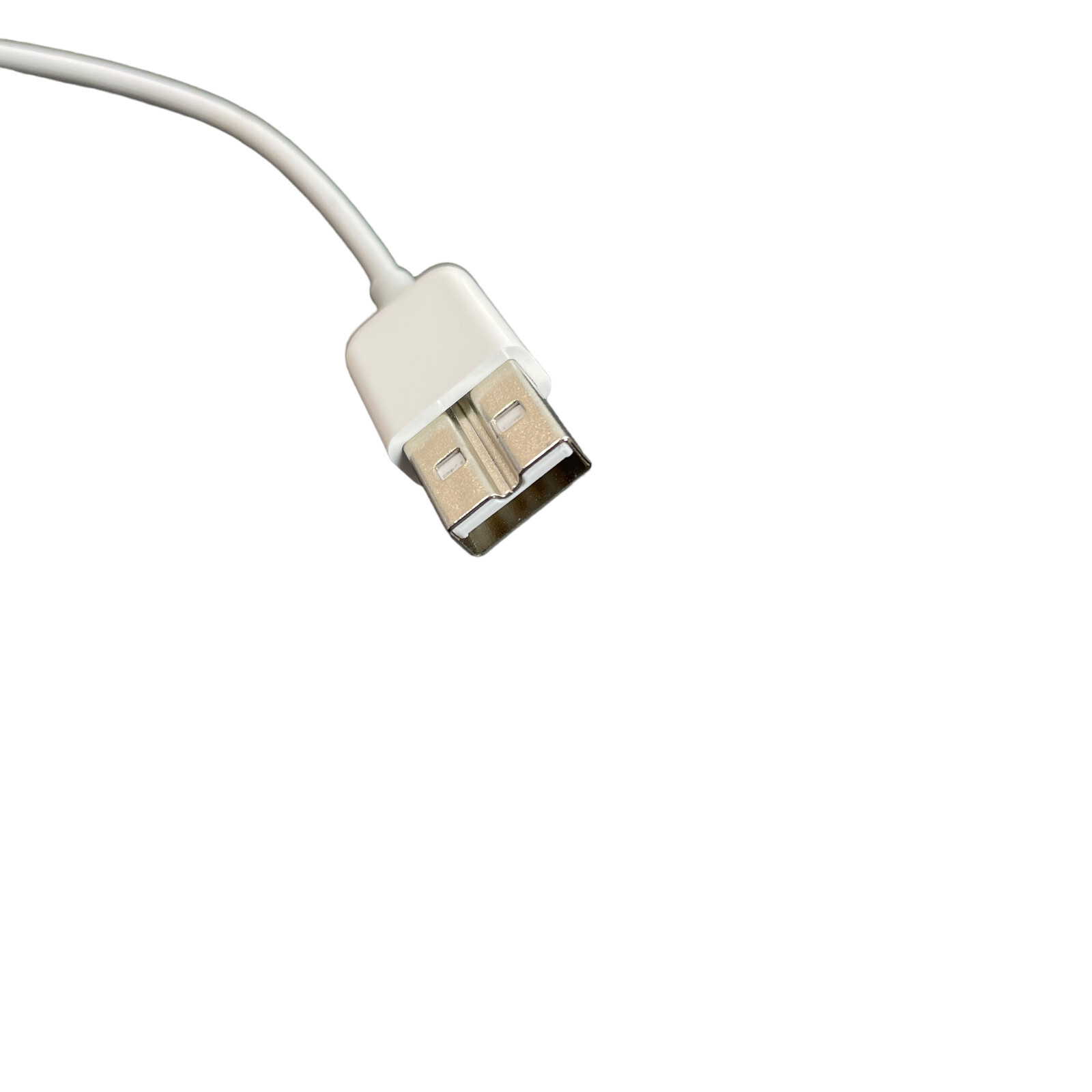 A1243 Apple Wired Aluminum USB Keyboard w/ Numeric Keypad
