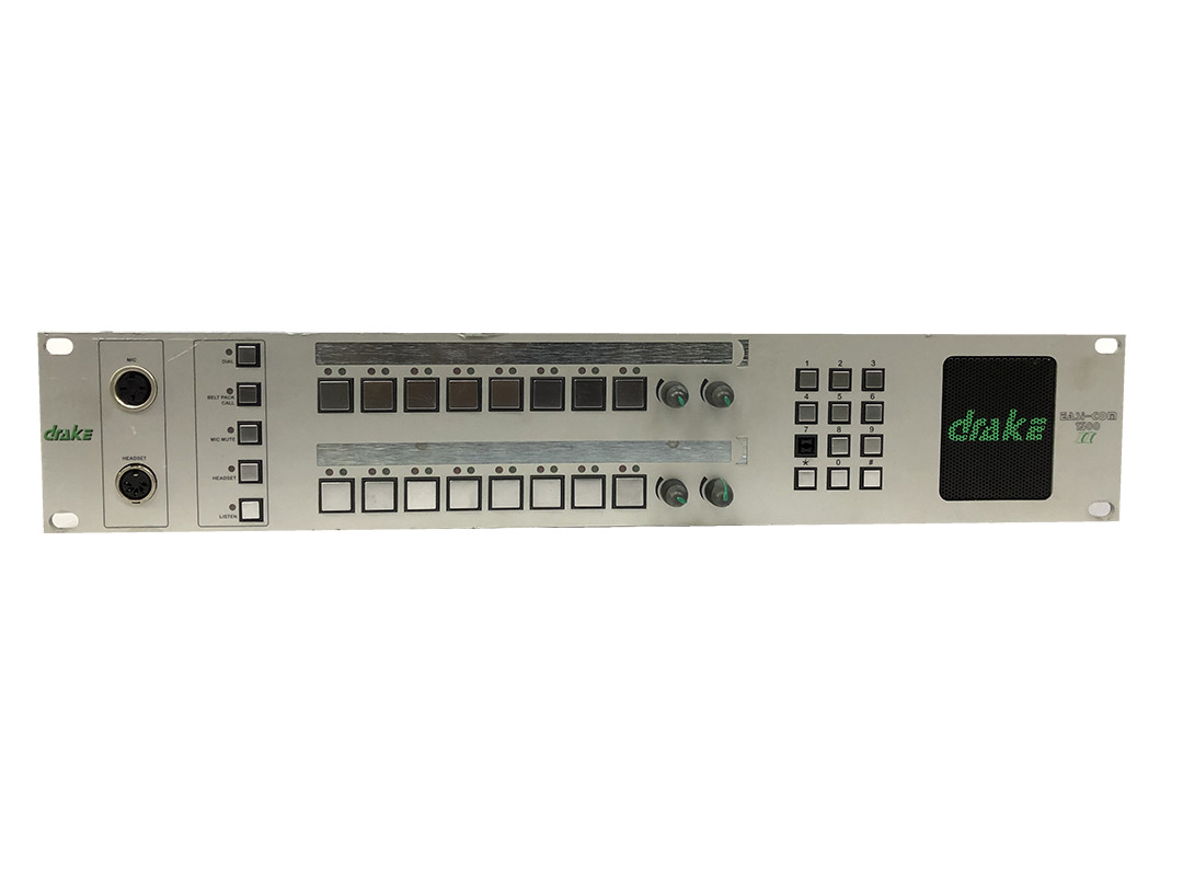 DRAKE Easi-com 1300 11