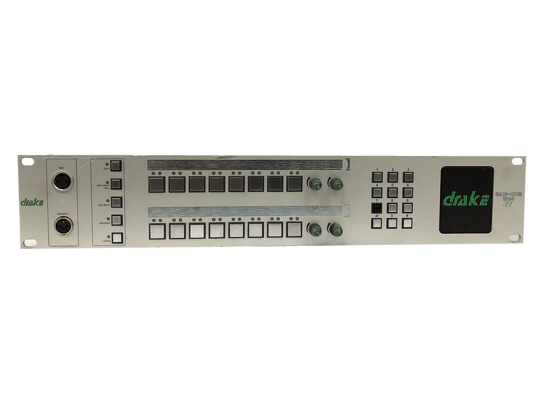 DRAKE Easi-com 1300 11