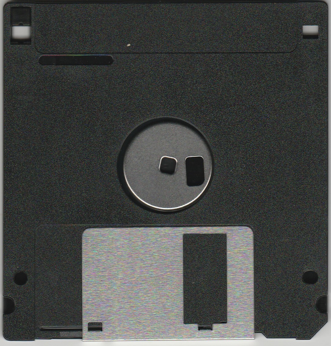 FaxTalk for Windows by Thoght Version 1.50B ~ 3.5" disk 1994
